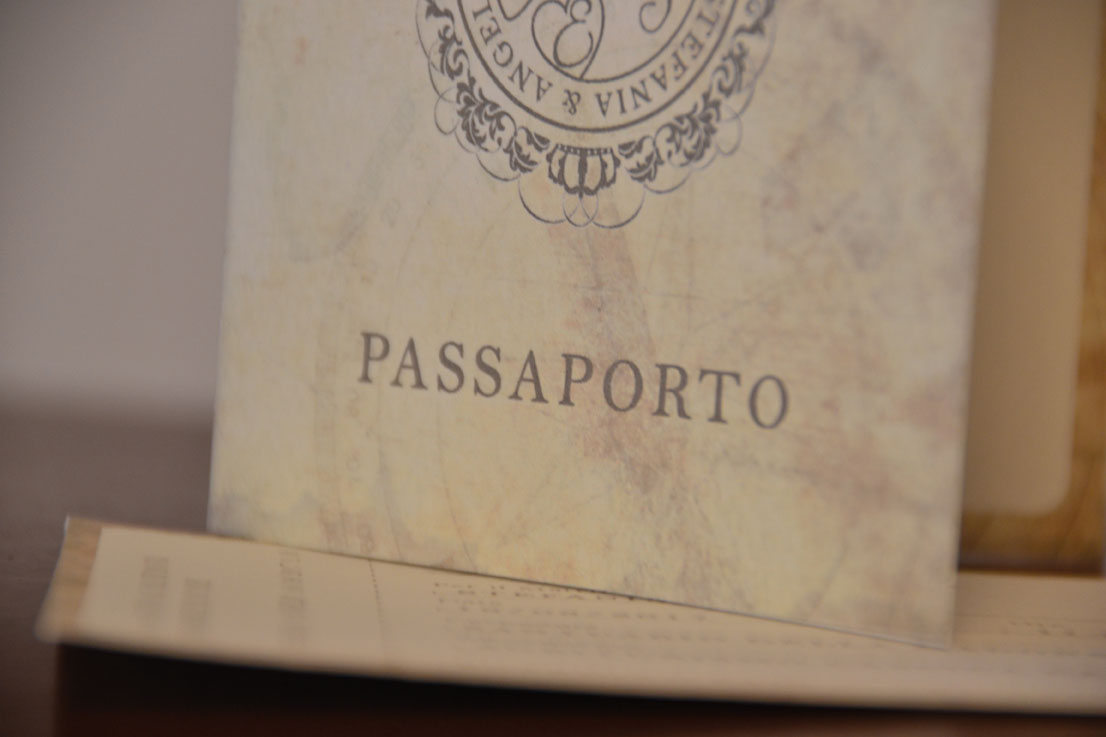 partecipazioni passaporto